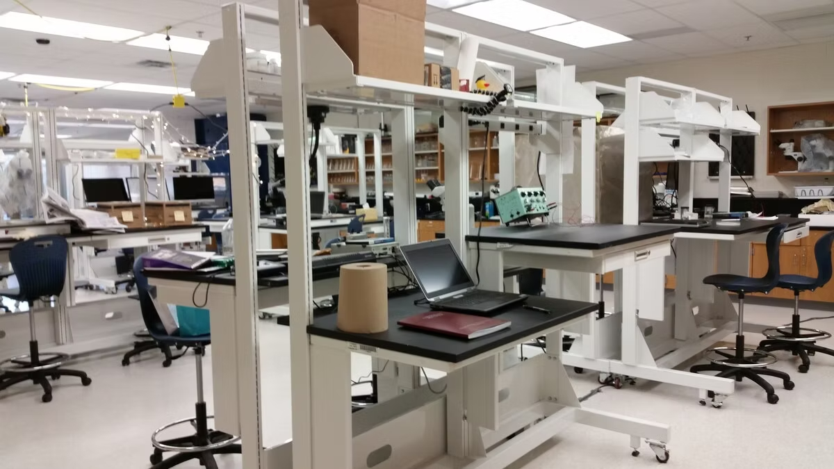 Classroom activities